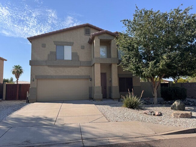 Building Photo - 4 BED, 2.5 BATH HOME IN JOHNSON RANCH 2766...