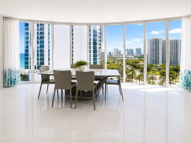 Building Photo - 17555 Collins Ave
