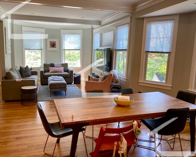 Foto del edificio - 119 Westbourne Ter