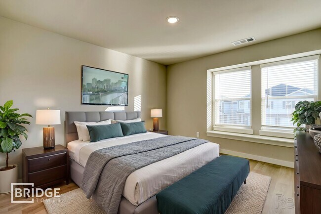 Foto del edificio - BRIDGEWATER PLAN