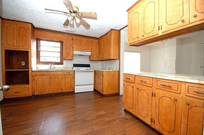 Foto del edificio - 603 S Chestnut St