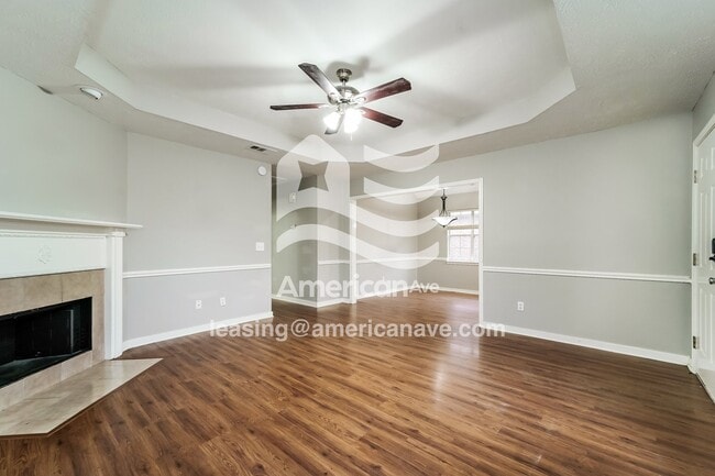 Foto del edificio - 2032 Red Oak Dr