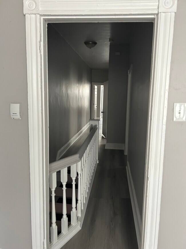 Foto del edificio - 4322 N 4th St