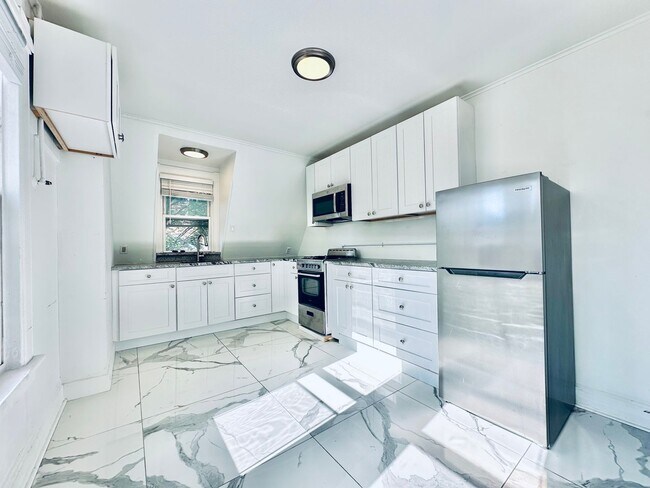 Foto del edificio - 66 Trumbull St