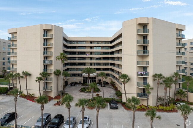 Towers at Ponce Inlet