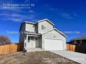 Building Photo - 7470 Grand Valley Dr