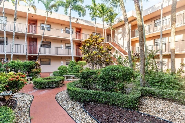 Foto del edificio - 10985 SW 107th St