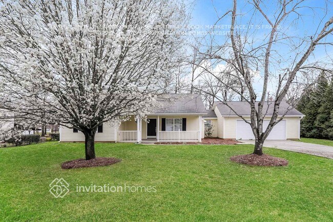 Foto del edificio - 4411 Allibrook Way