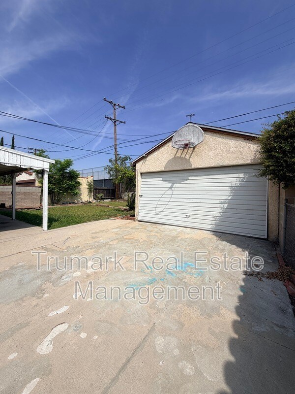 Foto del edificio - 729 South St