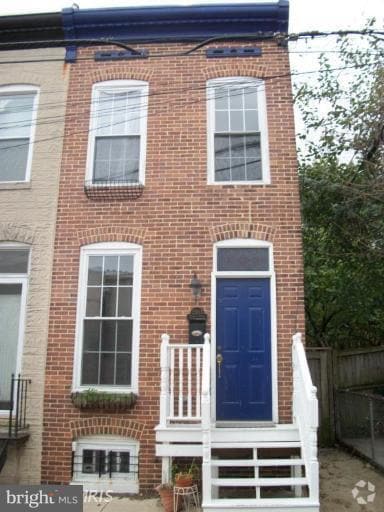 Building Photo - 2203 Lamley St