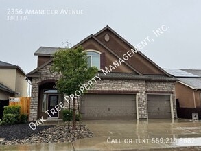 Building Photo - 2356 Amanecer Ave
