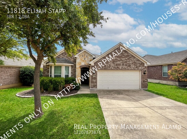 Building Photo - 11818 Elijah Stapp