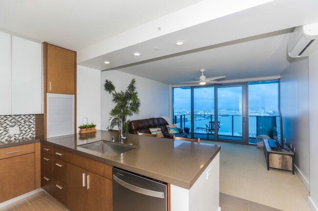 Building Photo - The Collection -  Ocean Views!  1BR/1BA/1PKG