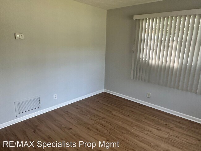 Foto del edificio - 4 br, 2 bath House - 7323 Melvin Cir N
