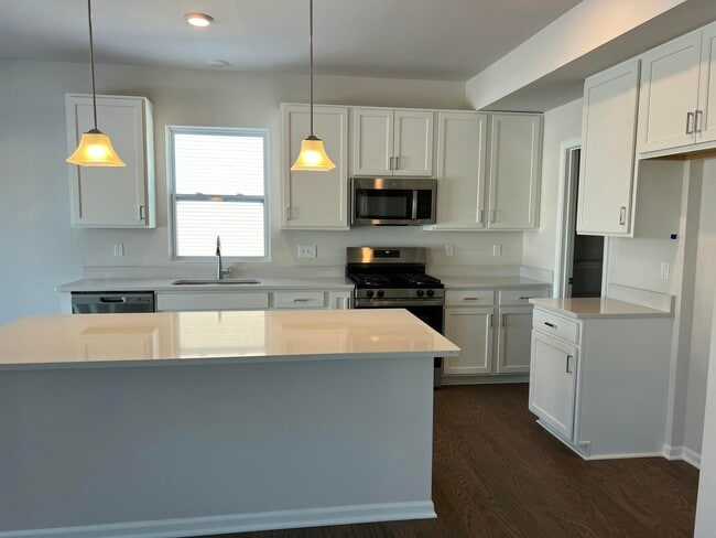 Foto del edificio - 27106 Gallop Wy