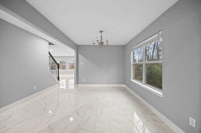 Building Photo - Updated 4-Bedroom Conroe Rental with Cul-De-Sac Privacy in Hunters Glen