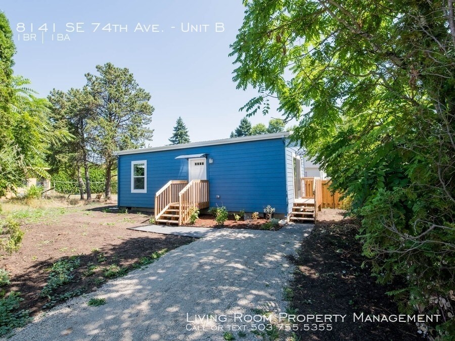 Primary Photo - 8141 SE 74th Ave