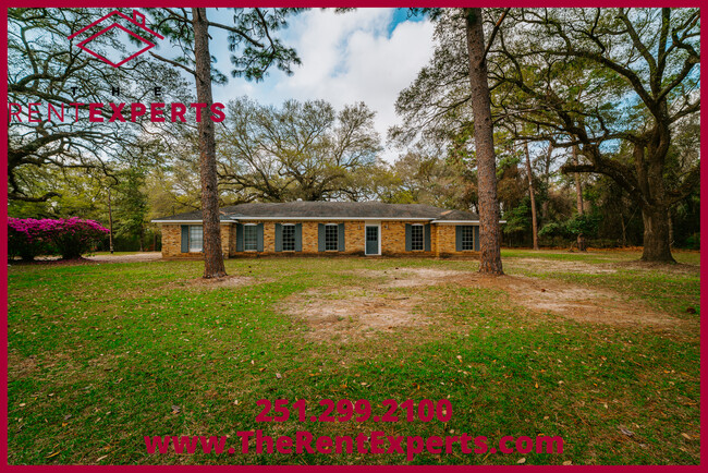 Foto del edificio - 10470 Old Pascagoula Rd
