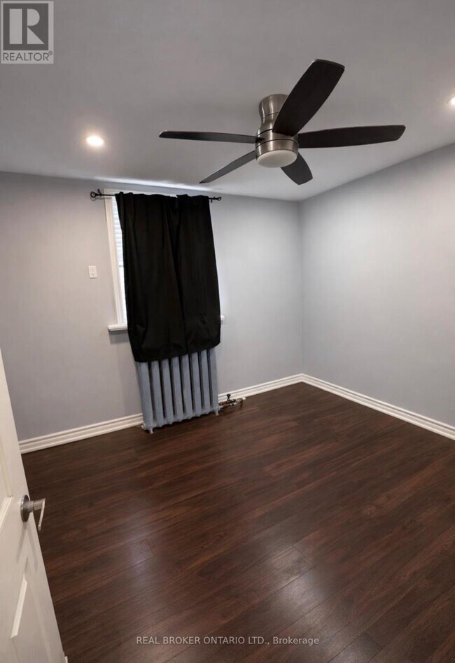 Photo du bâtiment - 60 Blackfriars St