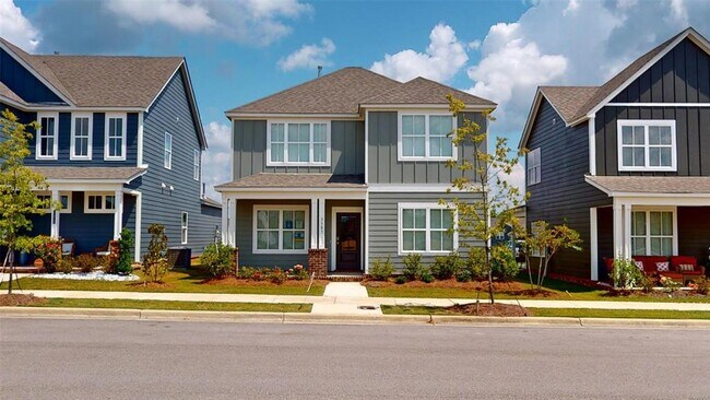 Foto del edificio - 3383 Meriwether Dr