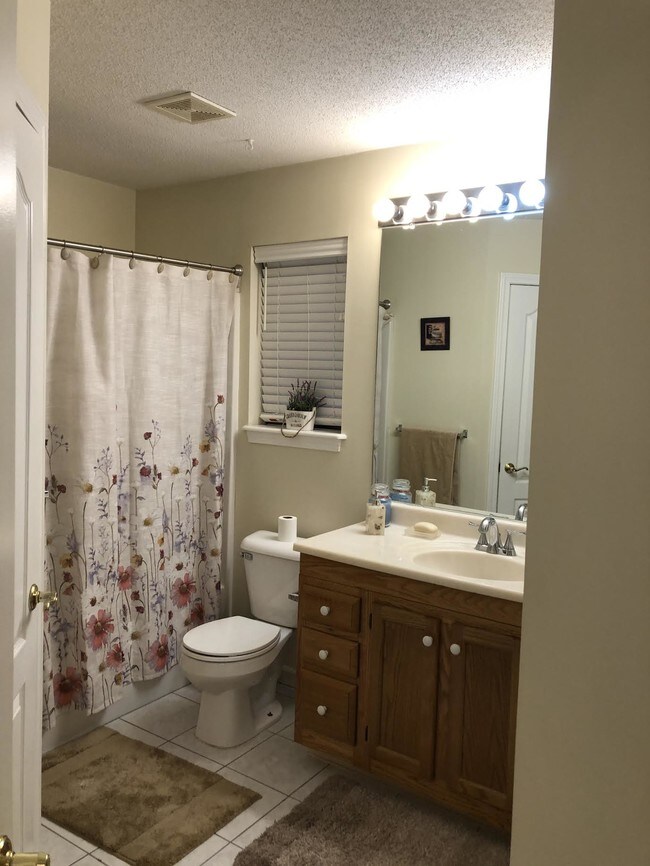 BATHROOM - 119 Stringham Rd