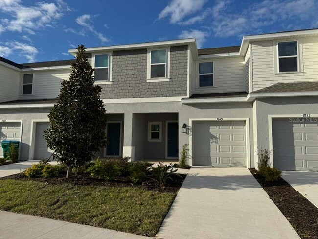 Foto del edificio - 7629 WATERSCAPE Dr