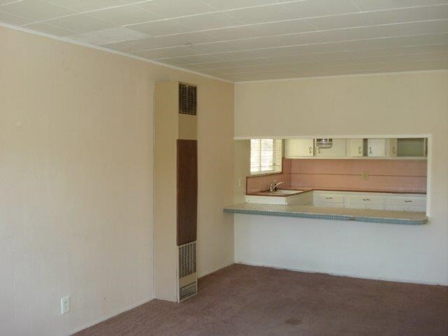 Foto del diseño de interior - 126 Gardner St