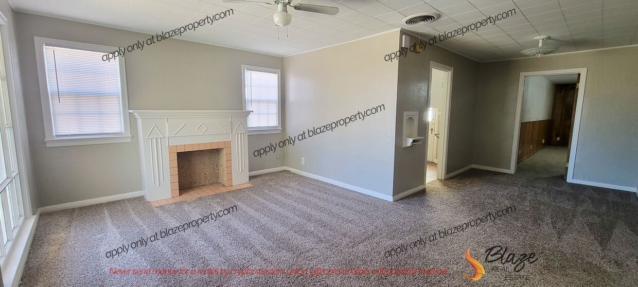 Primary Photo - Bivins 3 bed 2 bath - Full Facelift