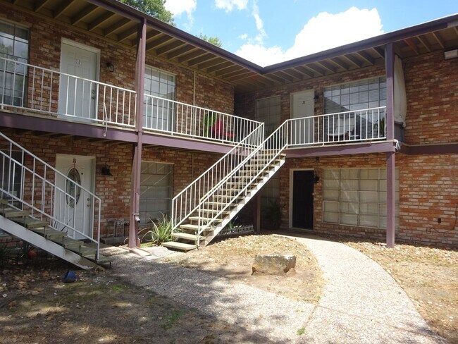 Foto del edificio - 7510 Shady Villa Lane #22