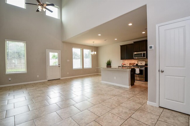 Foto del edificio - 1221 Citruswood Trail Ln