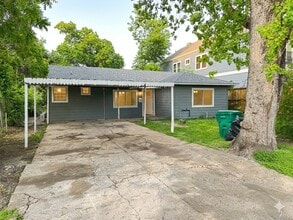 Building Photo - 3507 Goodhope St