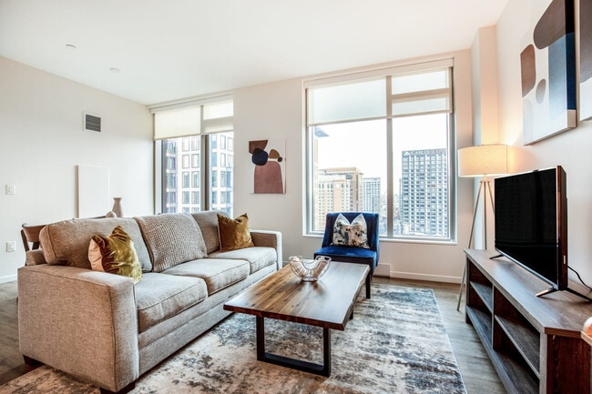 Building Photo - 131 Seaport Blvd