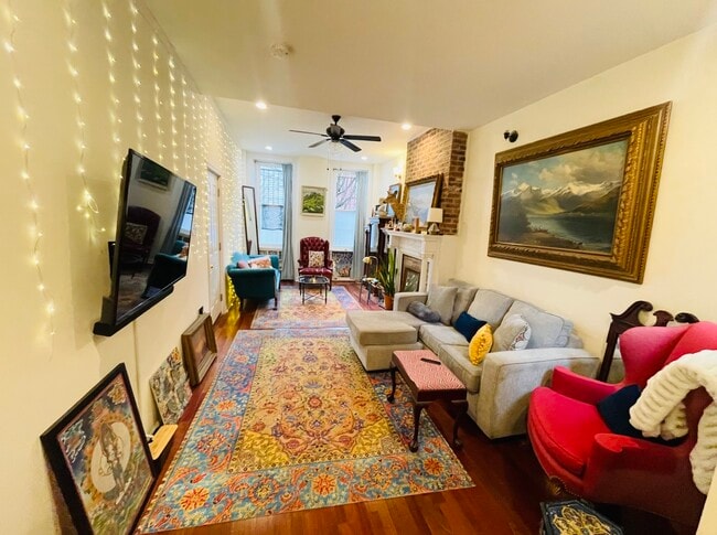 Building Photo - 618 N 40th St