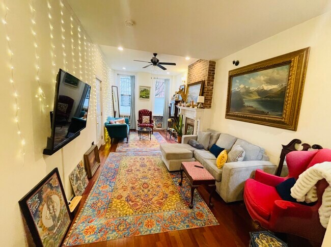 Foto del edificio - 618 N 40th St