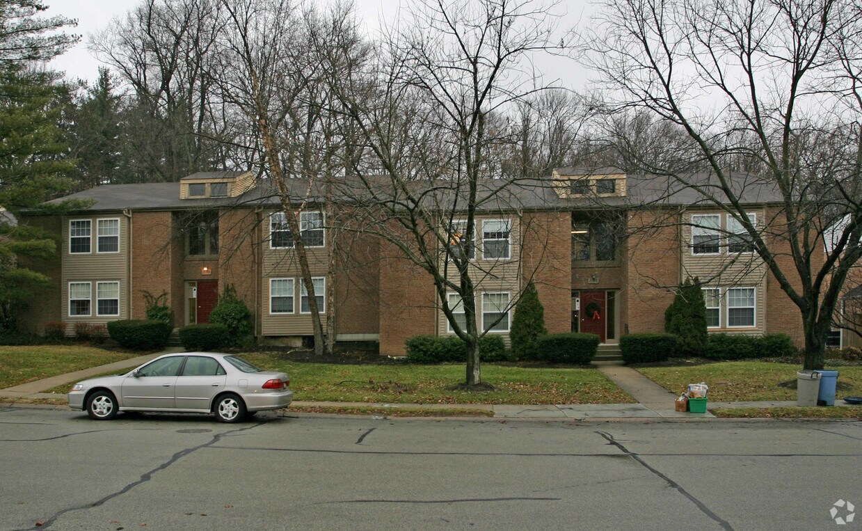 Building Photo - 3768 Ashworth Dr