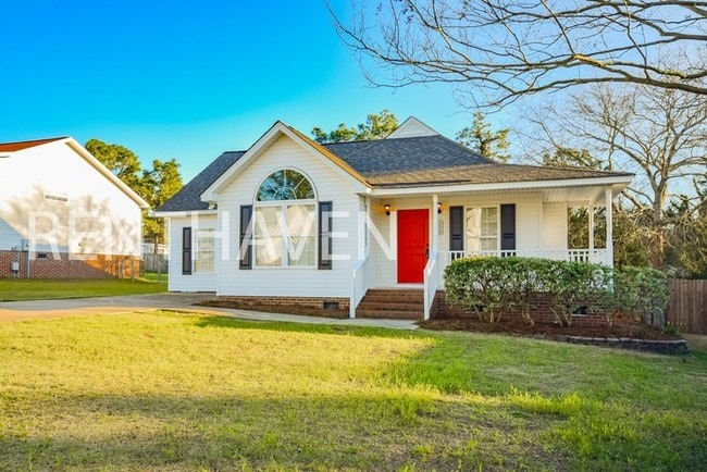Building Photo - Great Home In White Knoll Area!