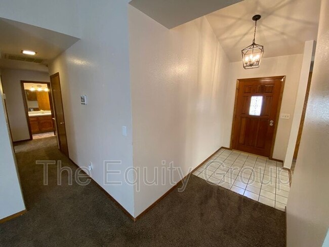 Building Photo - 5817 W Crowley Ave