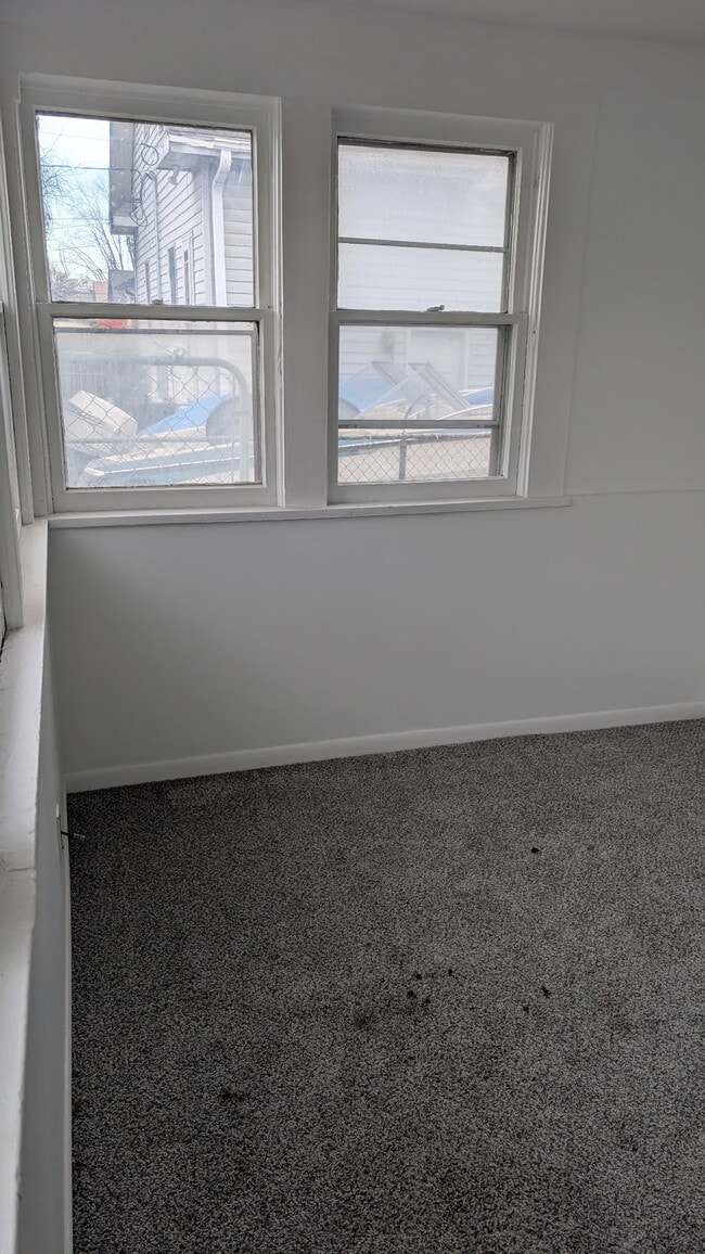 Building Photo - 1745 N Waco Ave