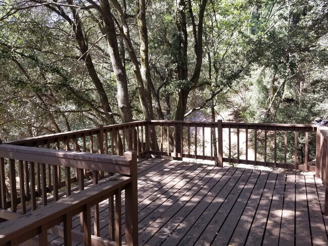 Foto del edificio - Mountain Cabin