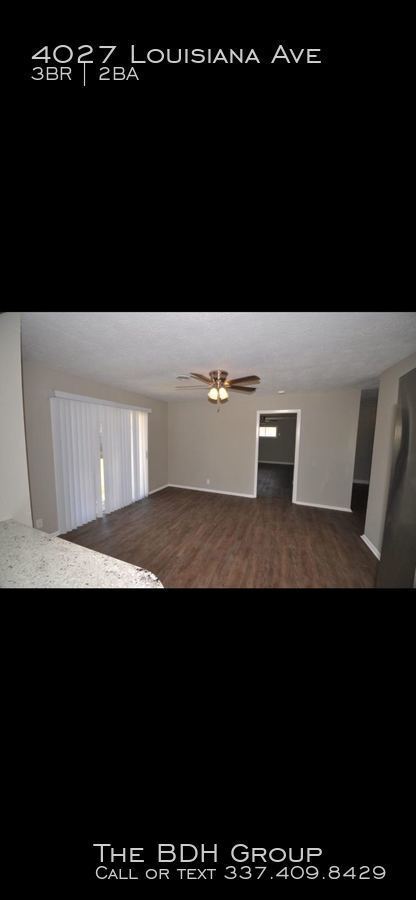Foto del edificio - 4027 Louisiana Ave