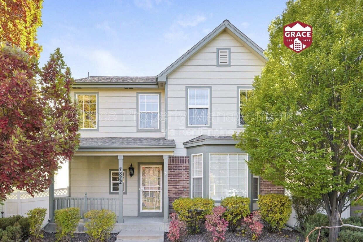 Primary Photo - 7822 E Archer Pl