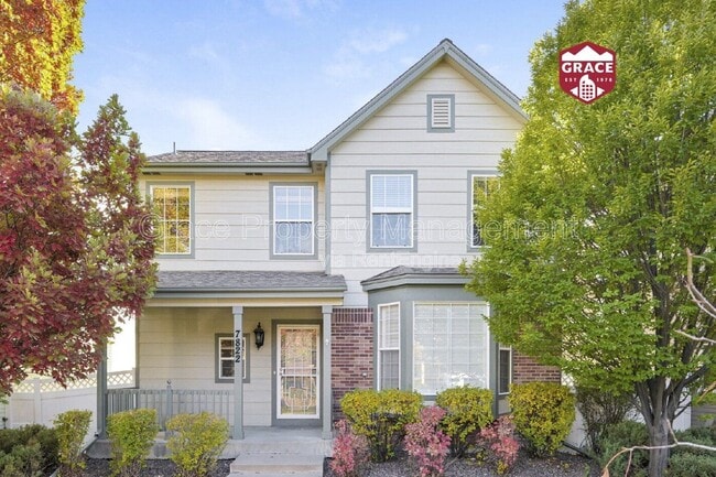 Photo - 7822 E Archer Pl House