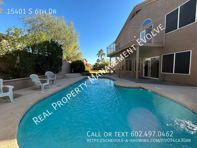 Building Photo - COME TOUR TODAY! POOL AND LANDSCAPE MAINTE...