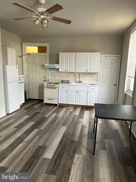 Foto principal - 3315 N Park Ave
