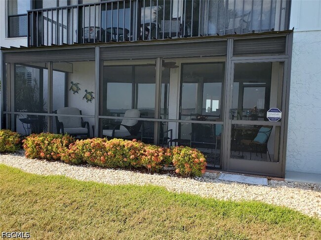 Foto del edificio - 3460 N Key Dr