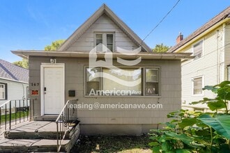Building Photo - 167 5th St