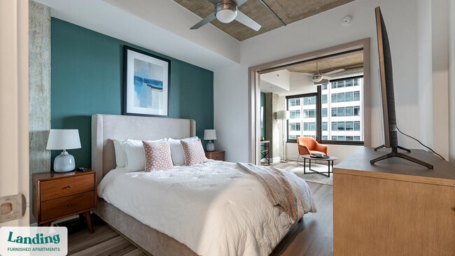 Foto del edificio - 5201 Leesburg Pike