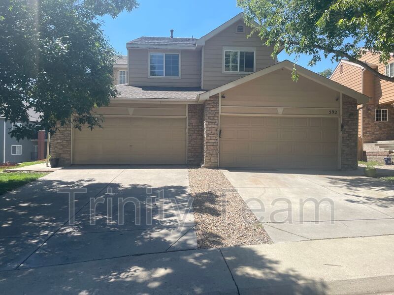 Primary Photo - 588 W 91st Cir