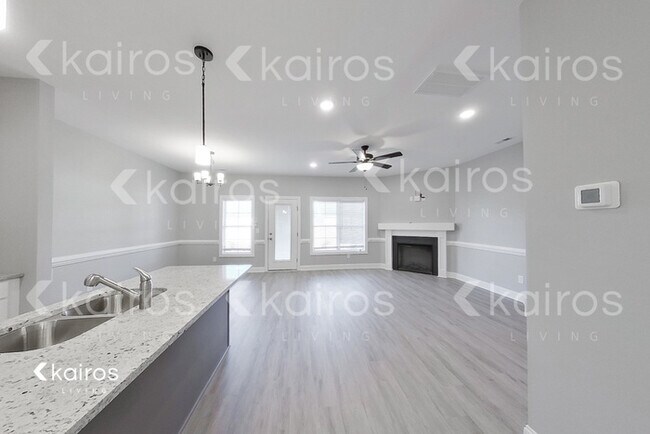 Building Photo - 3713 Oak Leaf Wy