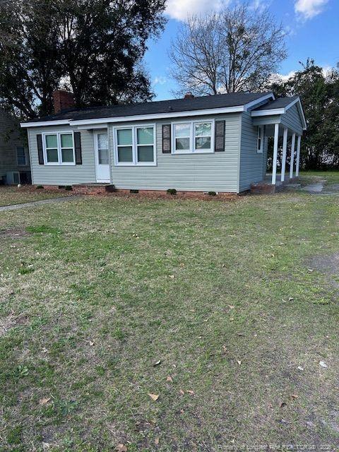 Foto del edificio - 1007 E 9th St